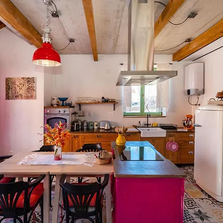 Ferienhaus 1 Bedroom Pet Friendly In *