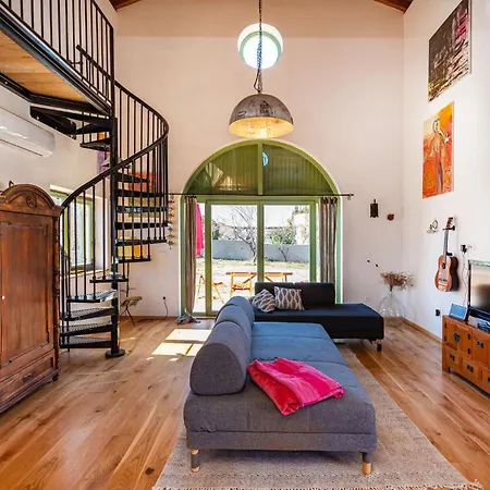 1 Bedroom Pet Friendly In Сasa de vacaciones *