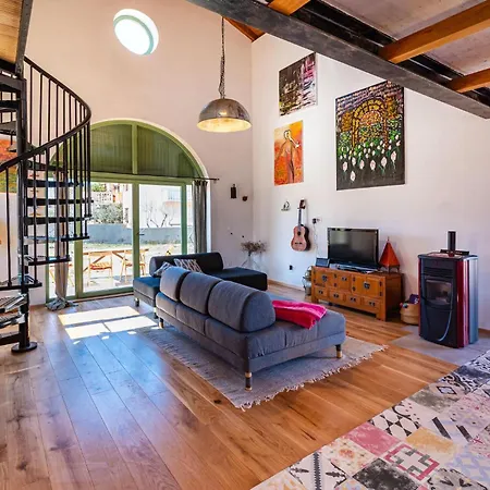 1 Bedroom Pet Friendly In 別荘 Ražanac