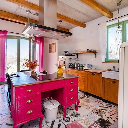 別荘 1 Bedroom Pet Friendly In Ražanac