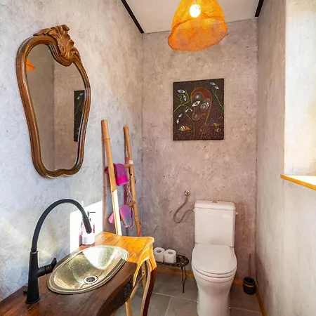 1 Bedroom Pet Friendly In Dom wakacyjny
