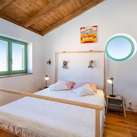 別荘 1 Bedroom Pet Friendly In