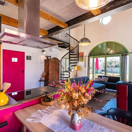 1 Bedroom Pet Friendly In 別荘 Ražanac