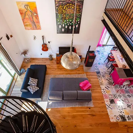 1 Bedroom Pet Friendly In 別荘