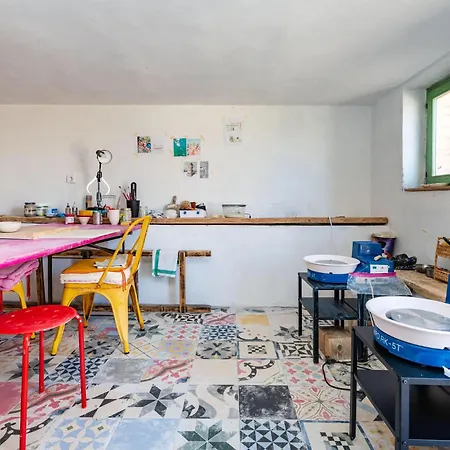 1 Bedroom Pet Friendly In Ražanac