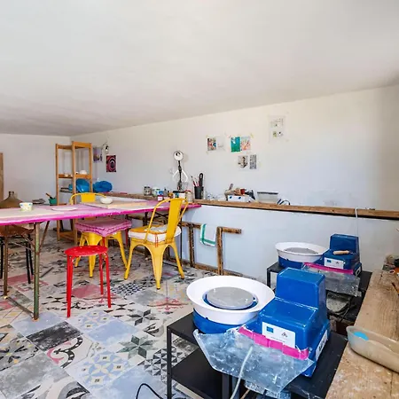 別荘 1 Bedroom Pet Friendly In