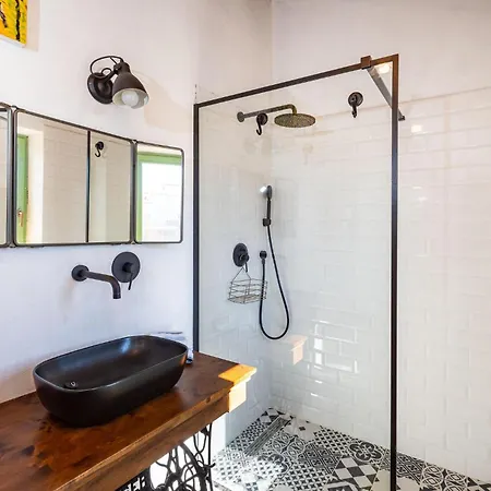 1 Bedroom Pet Friendly In 別荘