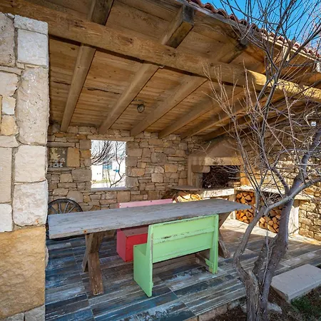 1 Bedroom Pet Friendly In * Ražanac